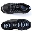 Tenis Masculino Oakley Halftrack III Jet Black-FOF10066901K- -4-